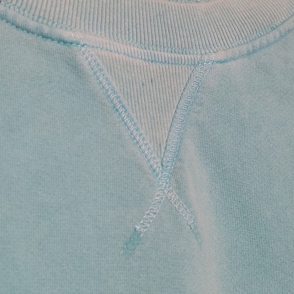 NWT Velvet Anthropologie Aqua Muscle Tank - Picture 6 of 13